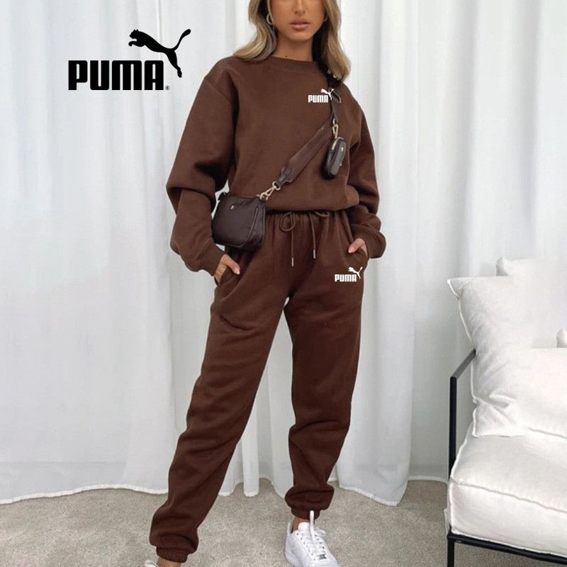 Костюм спортивный PUMA #1