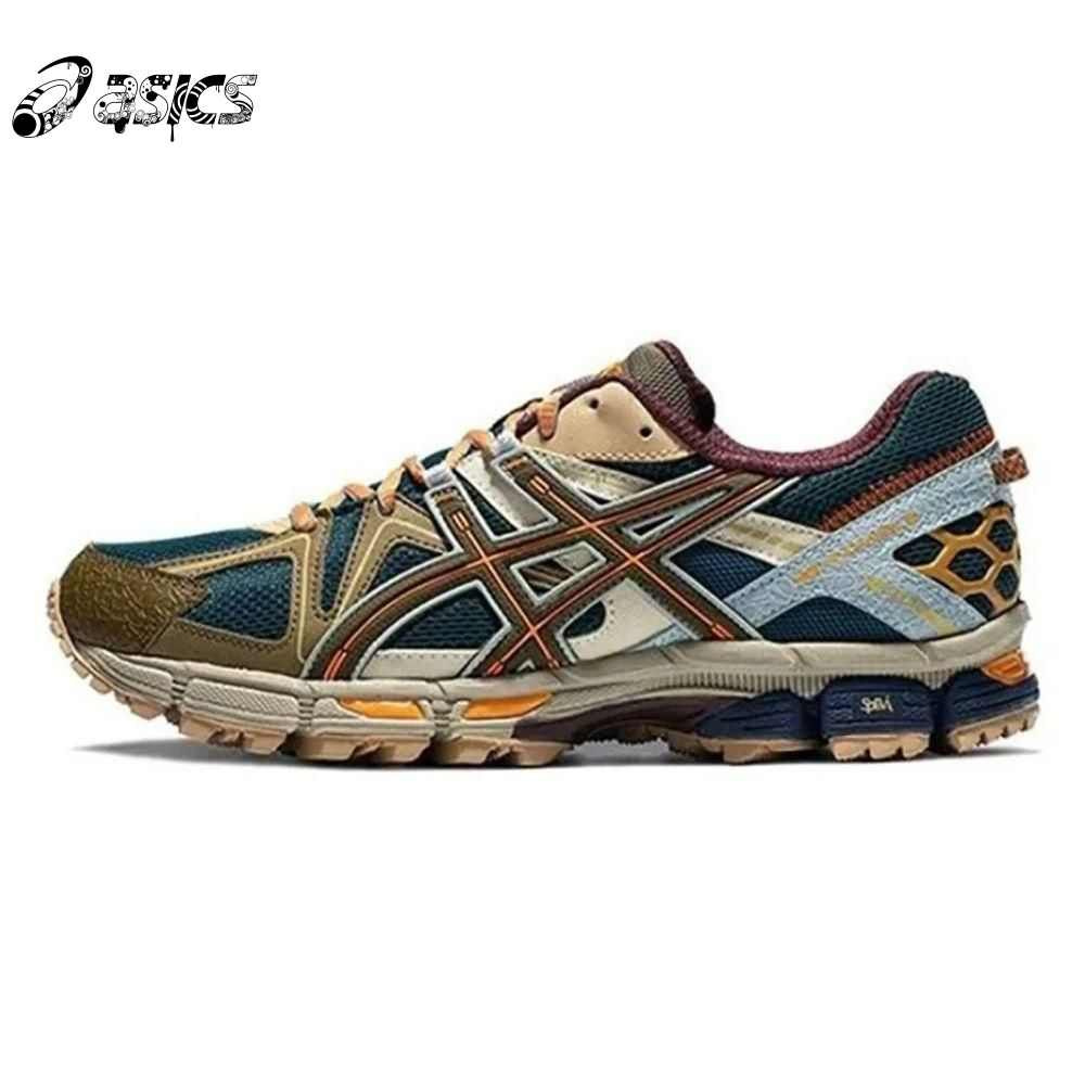 Кроссовки ASICS Asics Tank #1