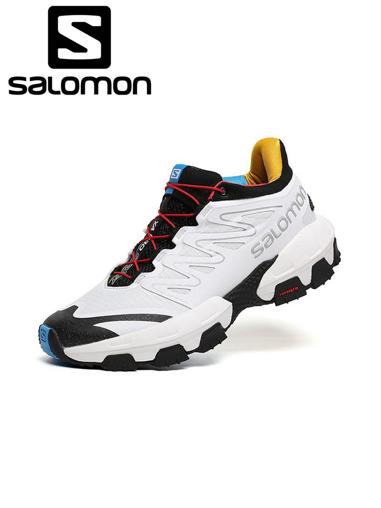 Кроссовки Salomon XT-Rush #1