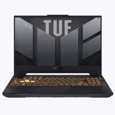 ASUS TUF Gaming F15 FX507VI-LP145 Ноутбук 15.6", Intel Core i7-13620H, RAM 16 ГБ, SSD 1024 ГБ, NVIDIA #1