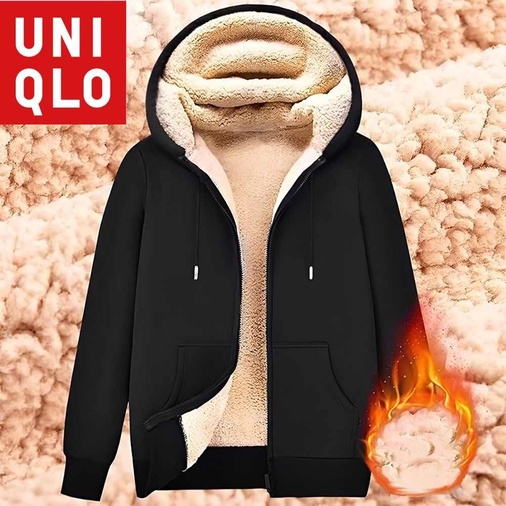 Толстовка Uniqlo #1