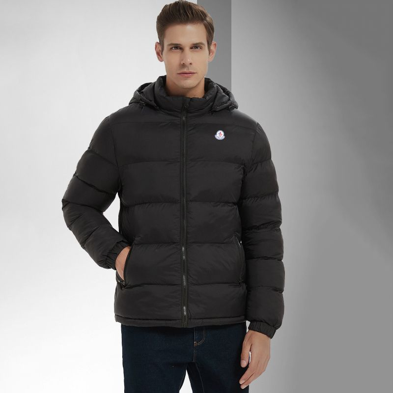 Куртка MONCLER #1