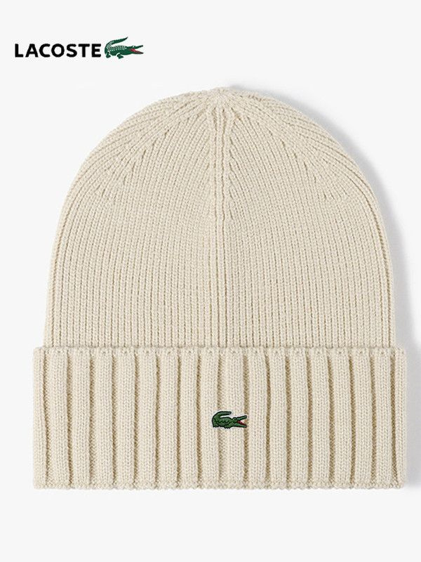 Шапка Lacoste Ale Creek Beanie #1