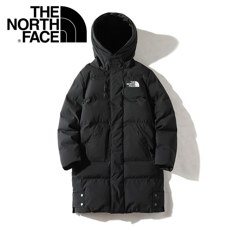 Пальто пуховое The North Face #1