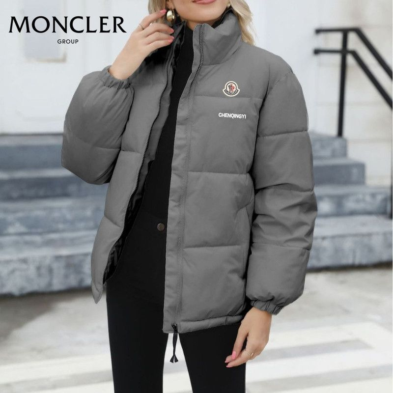 Пуховик MONCLER #1