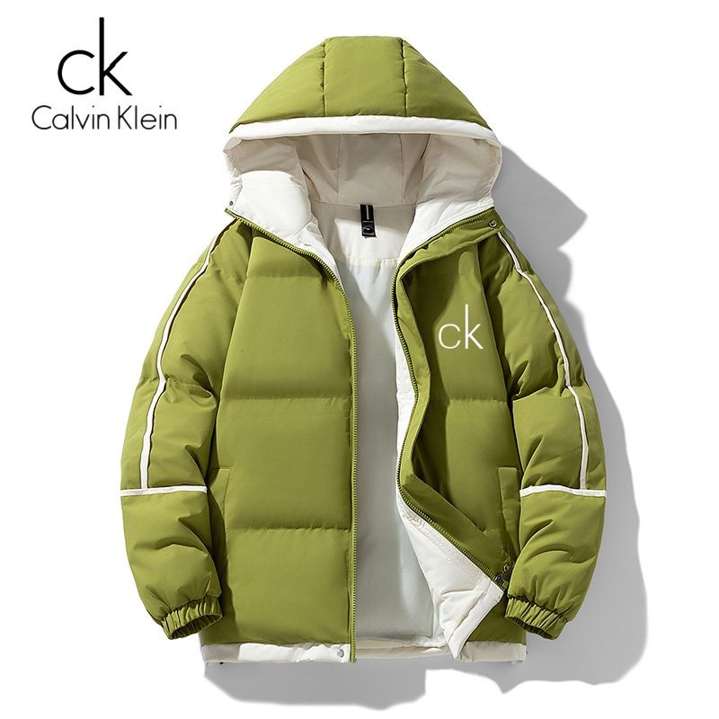 Пуховик Calvin Klein #1