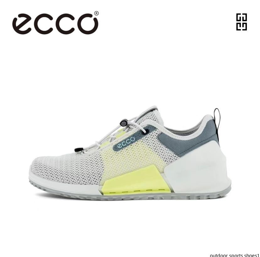 Кроссовки ECCO EXOSTRIDE #1