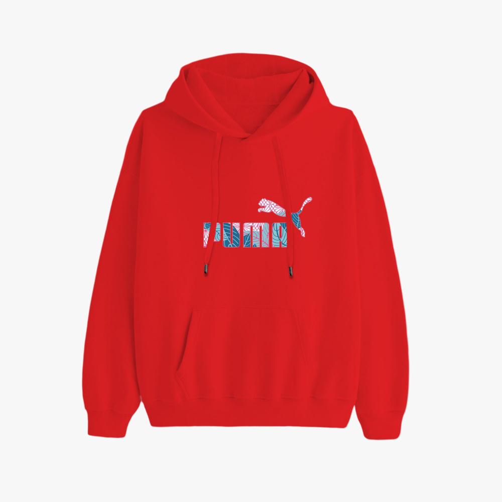 Толстовка PUMA #1