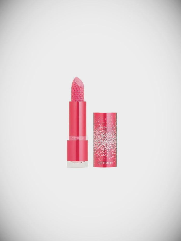 Бальзам для губ Catrice Glitter Glam Glow Lip Balm, 3.2 мл #1