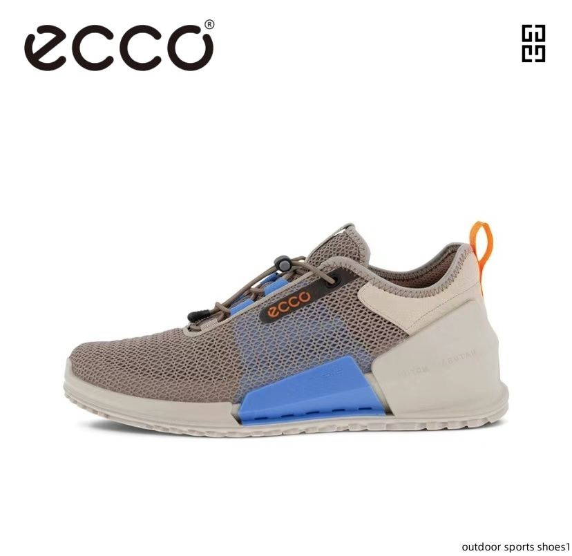 Кроссовки ECCO EXOSTRIDE #1