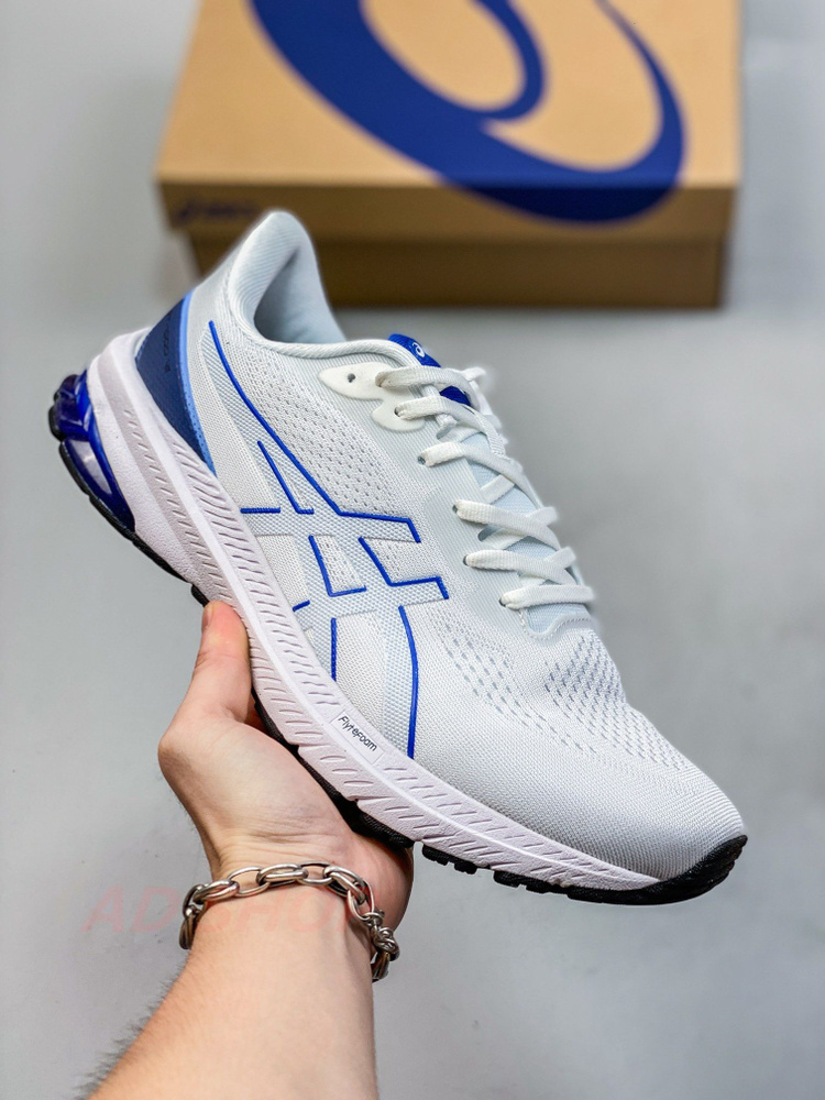 Кроссовки ASICS #1