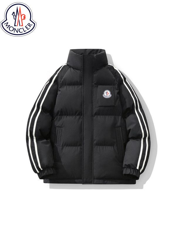 Пуховик MONCLER #1