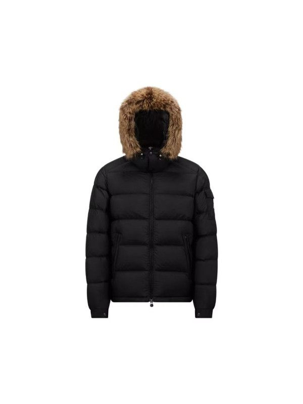 Жилет MONCLER #1