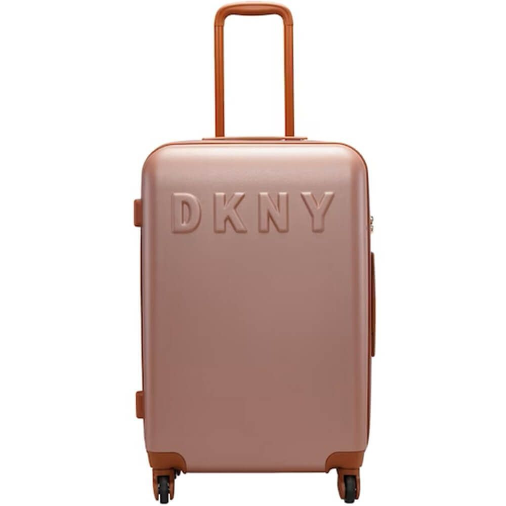 DKNY Чемодан Поликарбонат 64 см 58 л #1