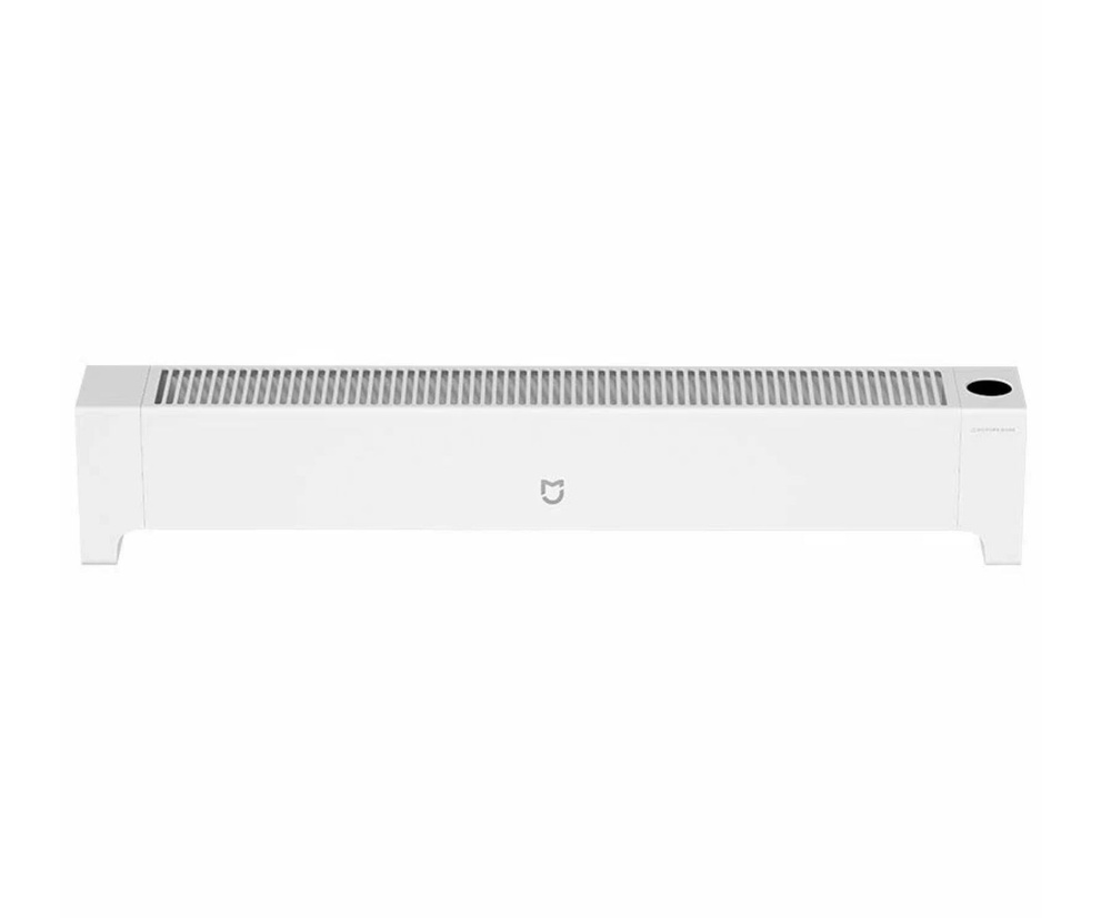 Обогреватель Xiaomi Mijia Baseboard Electric Heater 2 2200W (TJXDNQ07ZM) White #1