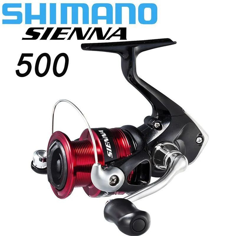 Shimano Катушка, диаметр катушки: 39.5 мм #1