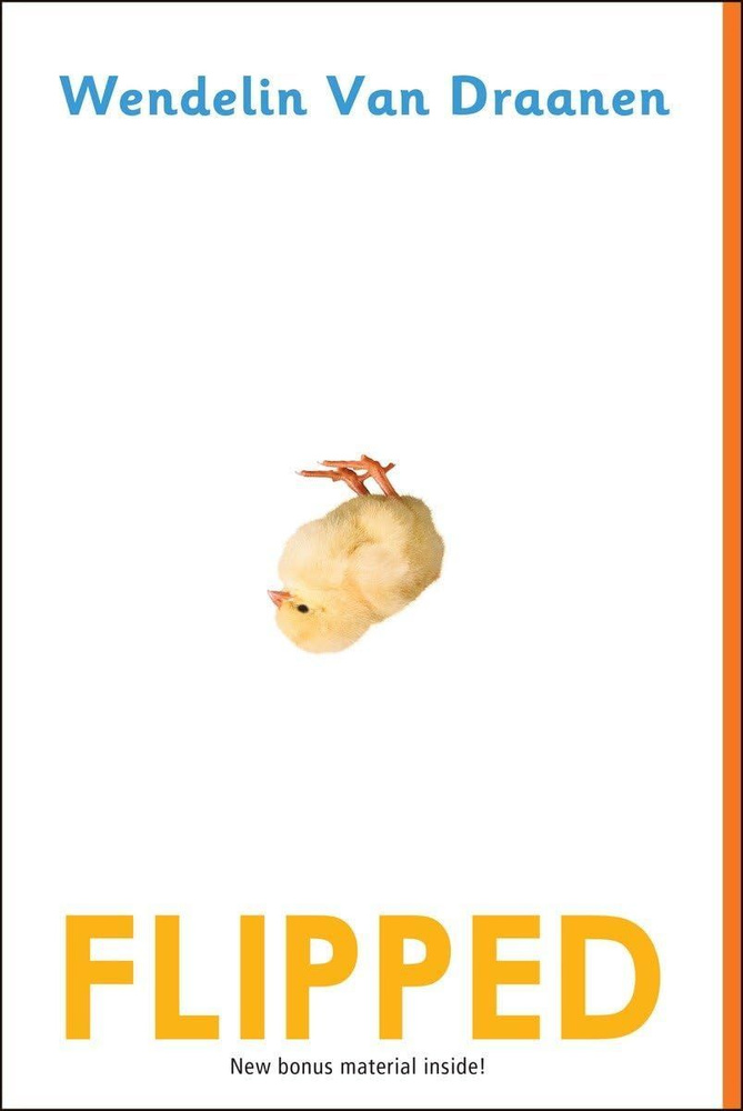 Flipped #1