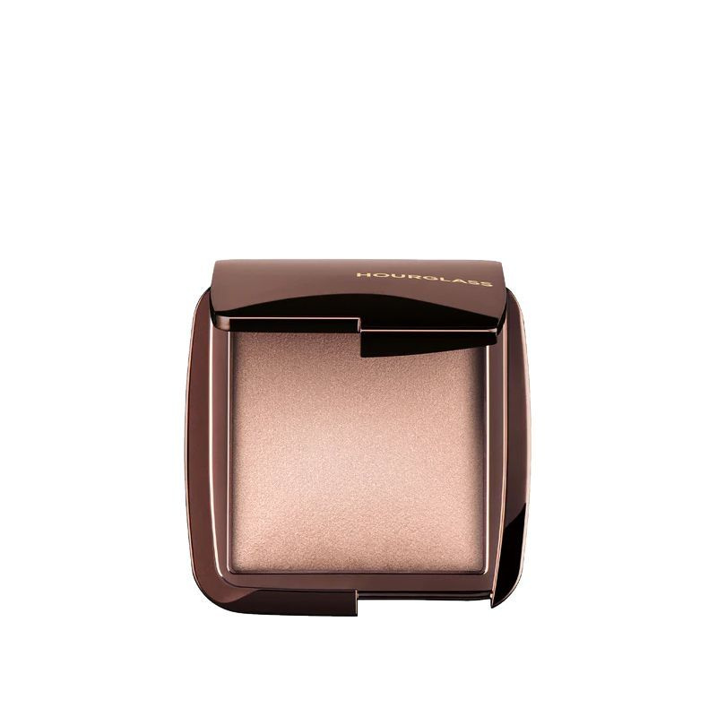 Hourglass Светоотражающая пудра Ambient Lighting Finishing Powder (Luminous Light) 10 г  #1