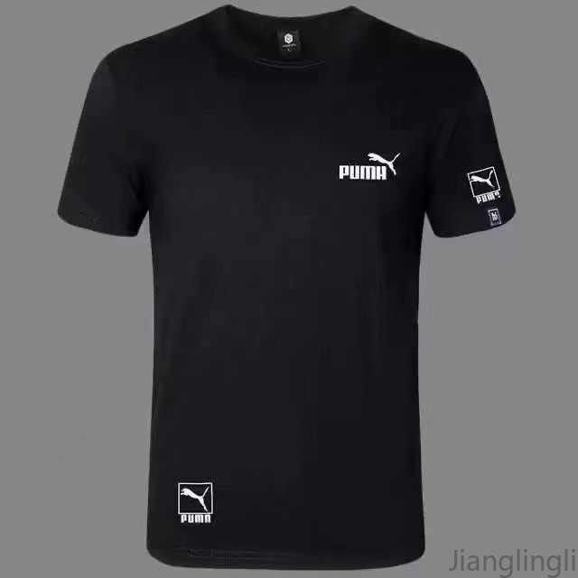 Футболка PUMA #1