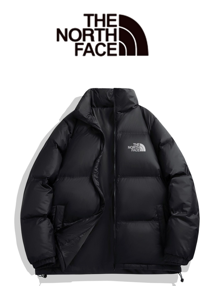 Пуховик The North Face #1