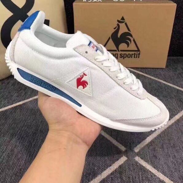 Кроссовки Le Coq Sportif #1