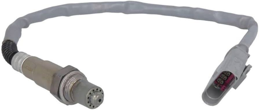 Лямбда-зонд BOSCH 0258027209 Audi A4 A5 A6 A7 Q5 / Porsche купить