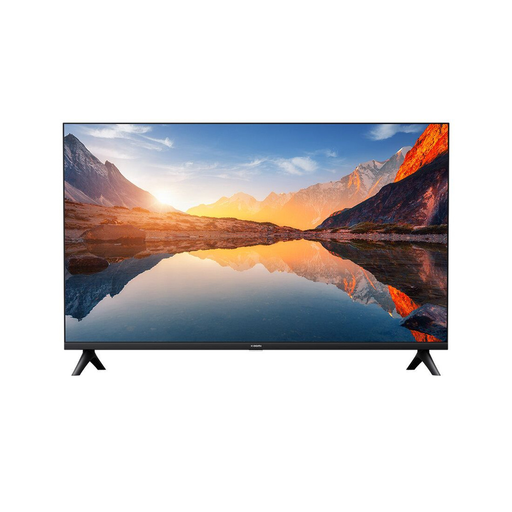 Xiaomi Телевизор 32" HD, черный #1