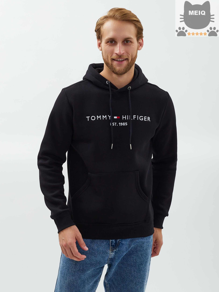 Толстовка Tommy Hilfiger #1