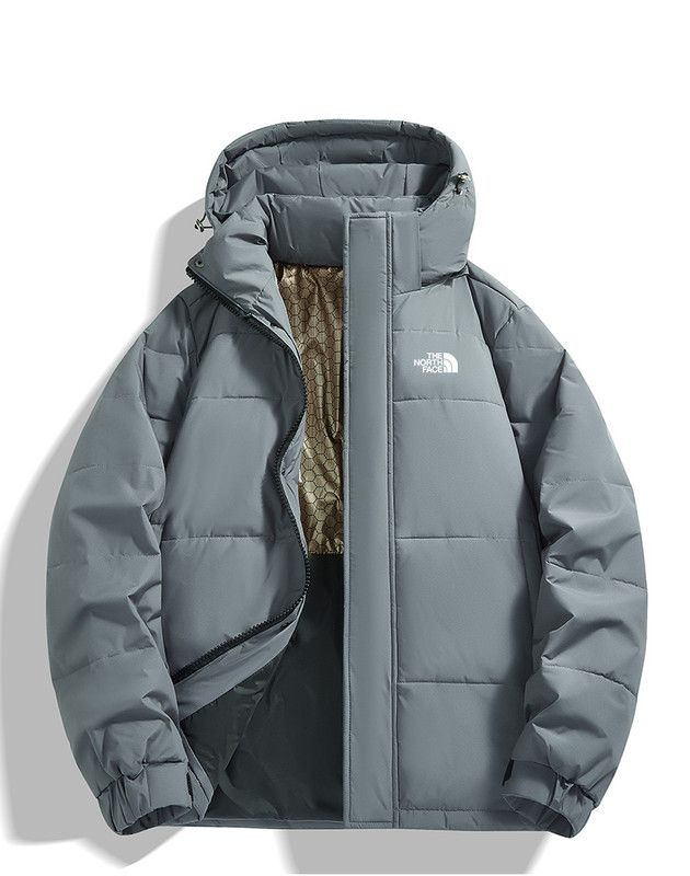 Пуховик The North Face #1