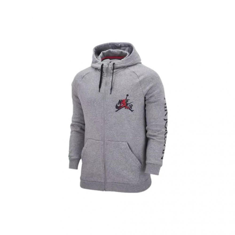 Худи Jordan Full Zip Hoodie #1