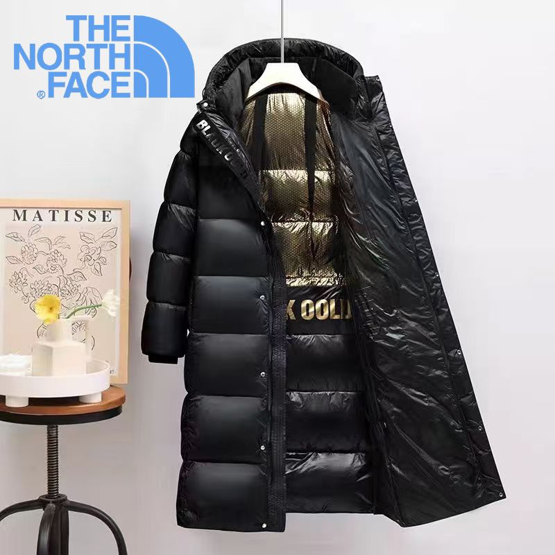 Пуховик The North Face Мужское дело #1