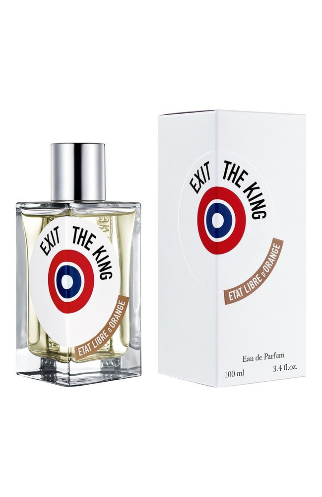 Etat Libre D'Orange Парфюмерная вода Exit The King (100ml) #1