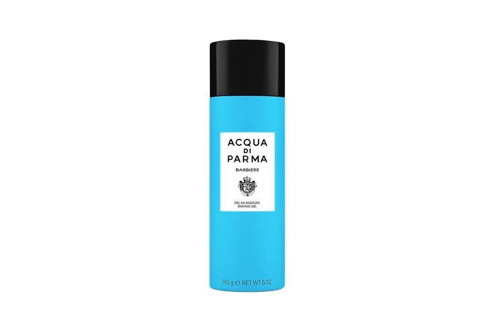 Гель для бритья Acqua di Parma, Barbiere 145мл #1