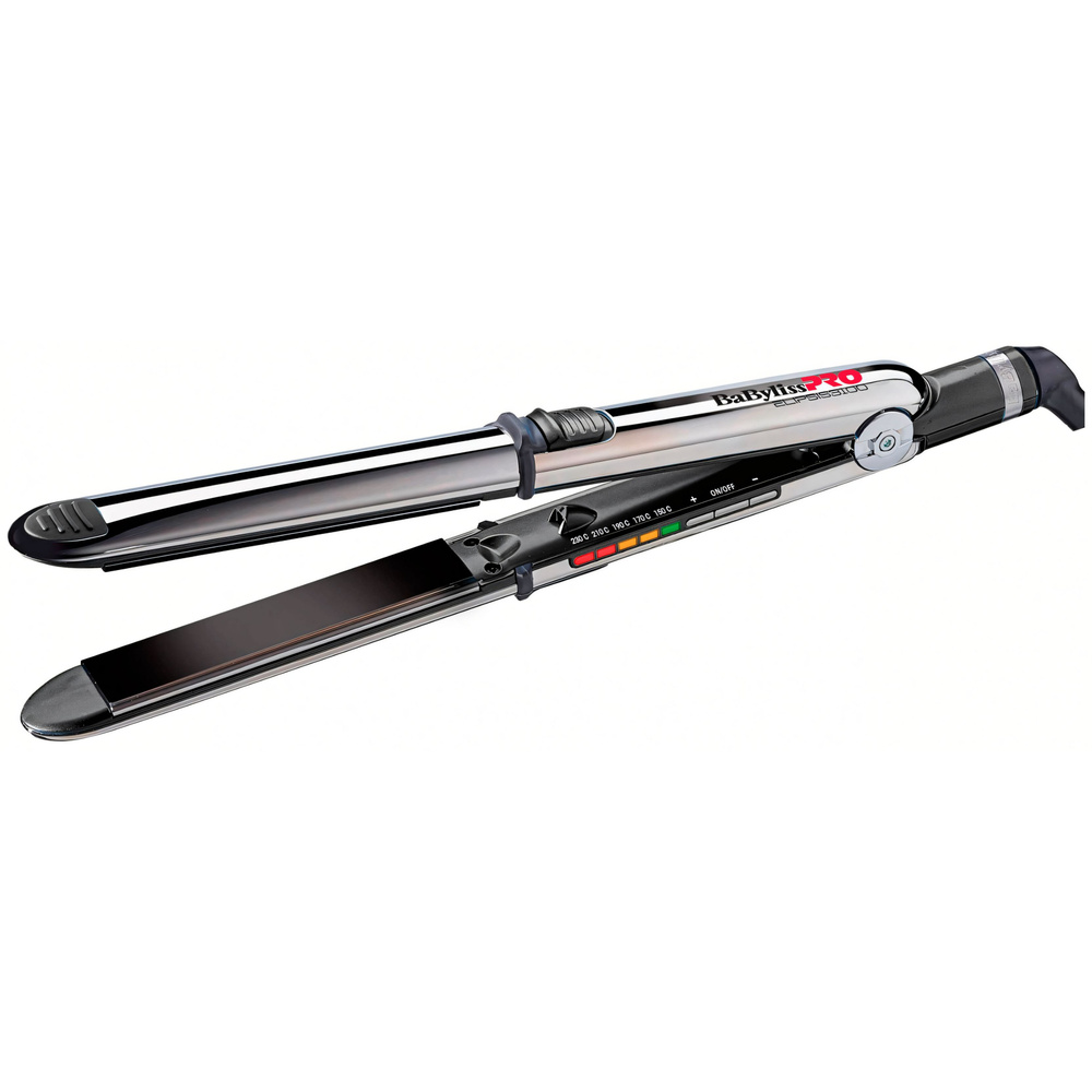 Стайлер для волос, утюжок выпрямитель BaByliss PRO Elipsis BAB3100EPE ...