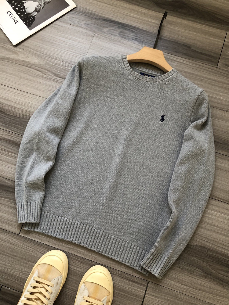 Джемпер Polo Ralph Lauren #1