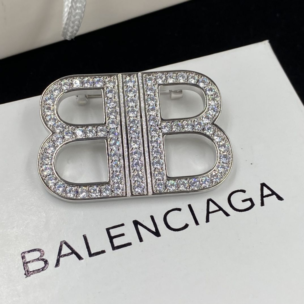 Balenciaga Брошь #1