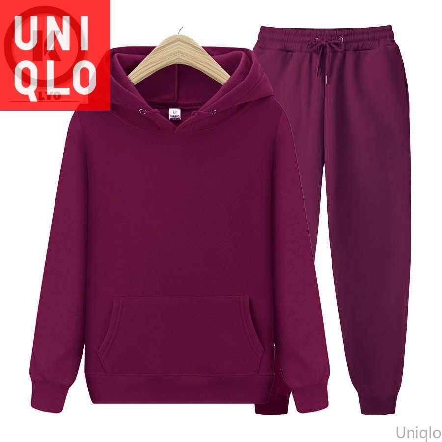 Костюм спортивный Uniqlo #1