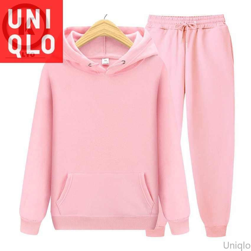 Костюм спортивный Uniqlo #1