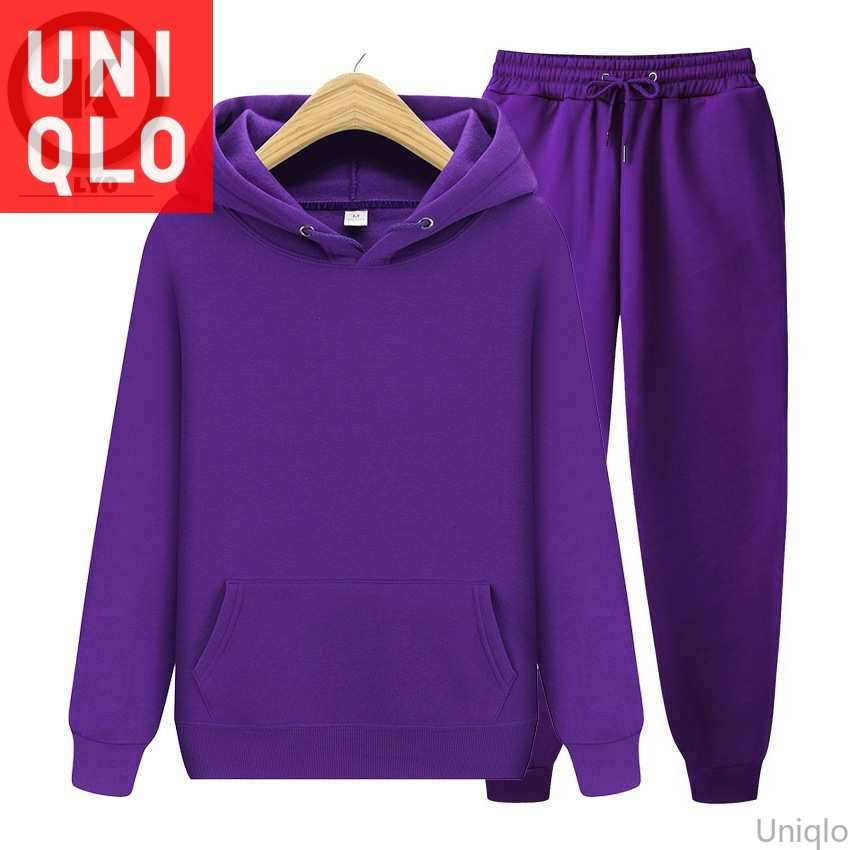 Костюм спортивный Uniqlo #1