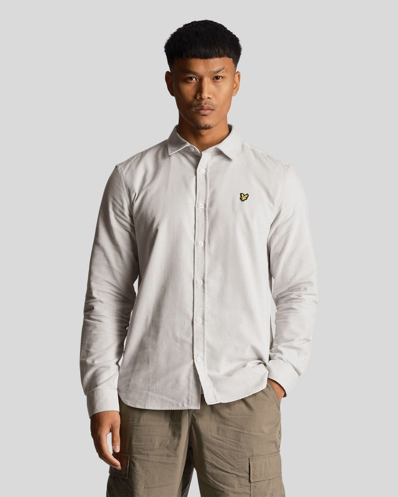 Рубашка Lyle & Scott #1