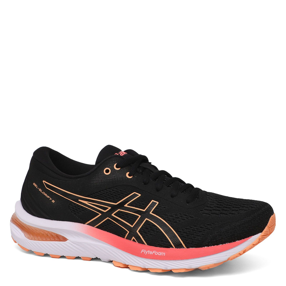 Кроссовки ASICS #1