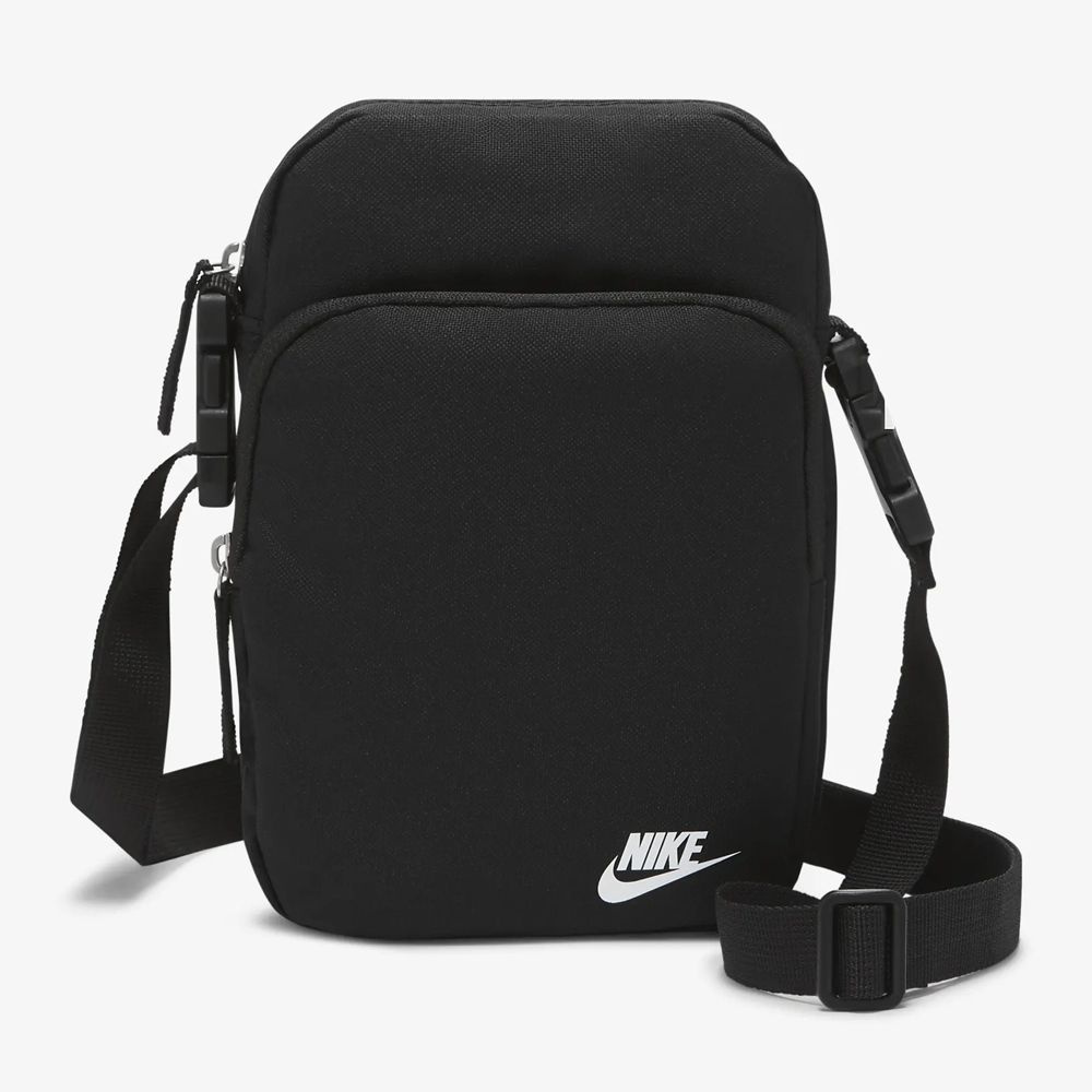 Сумка через плечо Nike 'NK HERITAGE CROSSBODY (кроссбоди) - FA21' (уни) #1