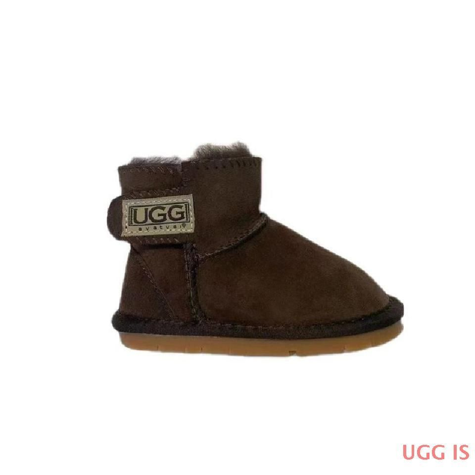 Угги UGG Cozy Boots #1