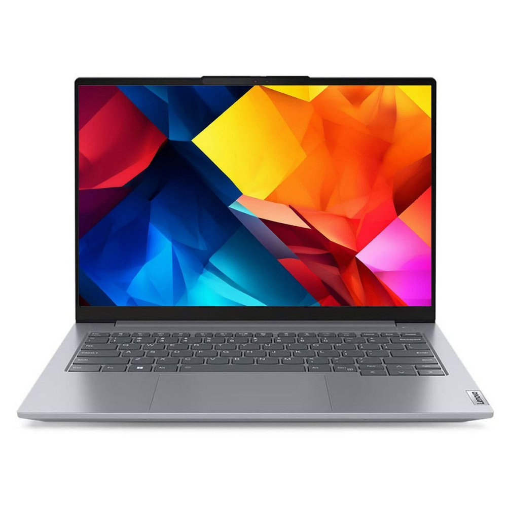 Lenovo Ноутбук Lenovo ThinkBook 14 G6 IRL 21KG0073RU Ноутбук 14", Intel Core i7-13700H, RAM 16 ГБ, SSD #1