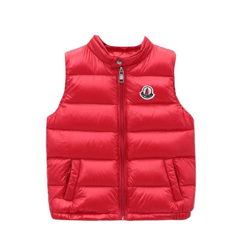 Жилет утепленный MONCLER #1