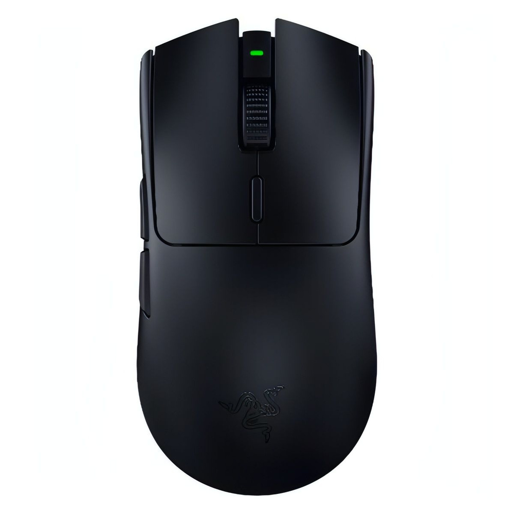 Razer Игровая мышь беспроводная Viper V3 HyperSpeed (RZ01-04910100-R3M1), черный  #1