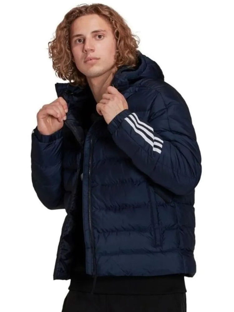 Куртка adidas Itavic M H Jkt #1