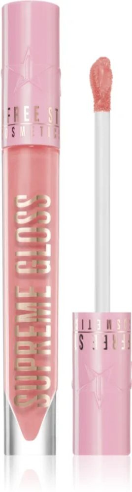 Jeffree Star Cosmetics Supreme Gloss Блеск для губ Оттенок: 714 #1