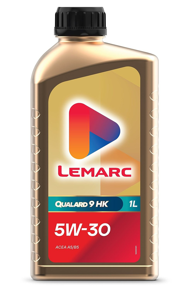 Lemarc 5W-30 Масло моторное, Синтетическое, 1 л #1