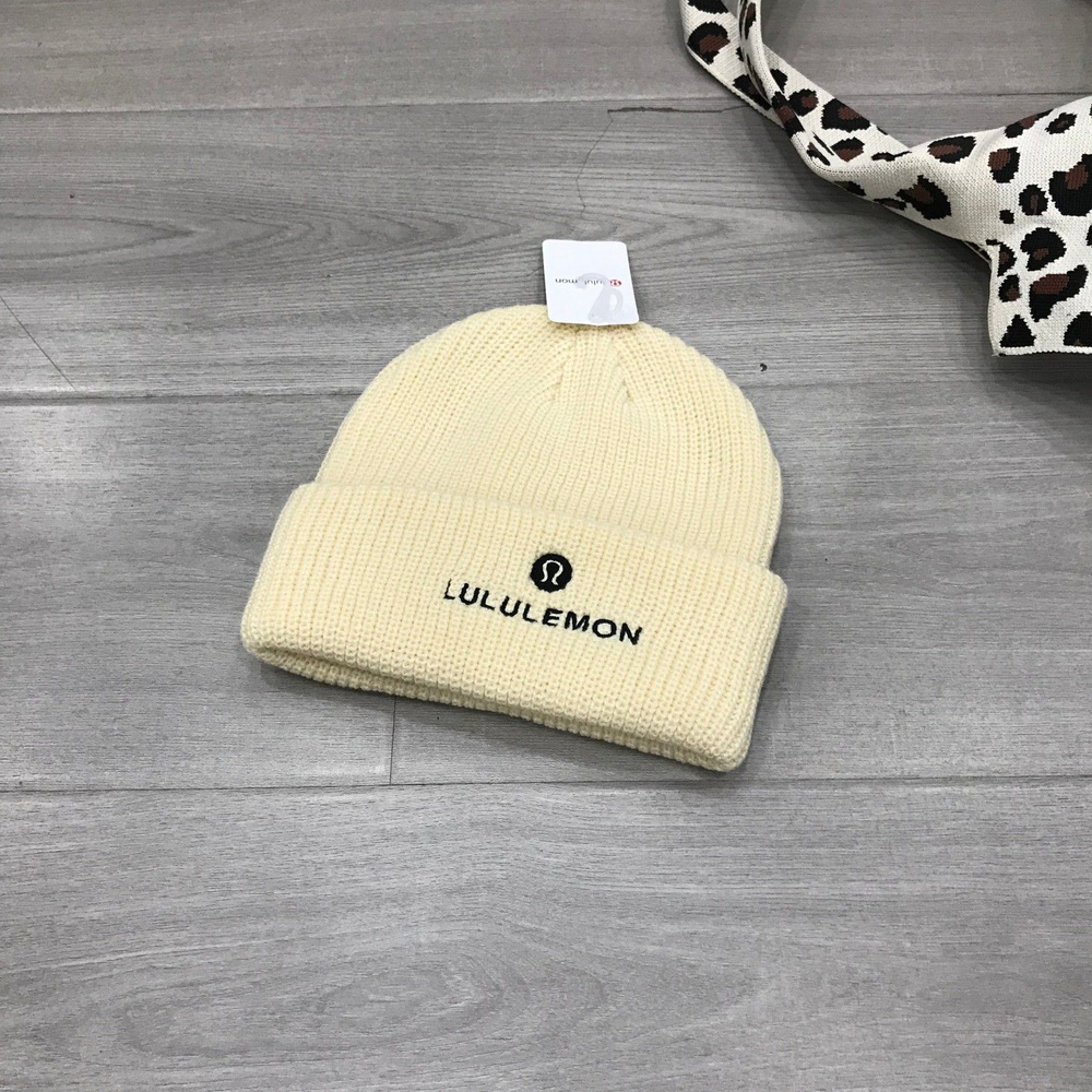 Шапка Lululemon Original Beanies #1